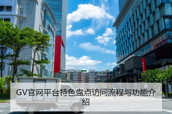 GV官网平台特色盘点访问流程与功能介绍